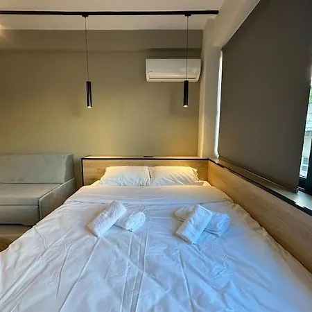 Downtown Living 1 Διαμέρισμα Θεσσαλονίκη